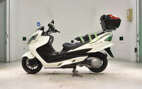 SUZUKI SKYWAVE 400 S 3 2008 CK44A