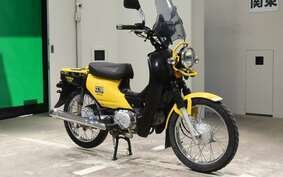 HONDA CROSS CUB 110 JA10