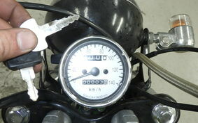 HONDA DAX 50 ST50