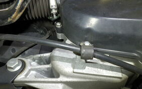 SUZUKI ADDRESS V125 DT11A