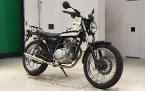 SUZUKI GRASS TRACKER Bigboy NJ4BA