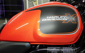 HARLEY X500 2023