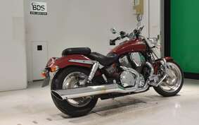 HONDA VTX1800 2004 SC46