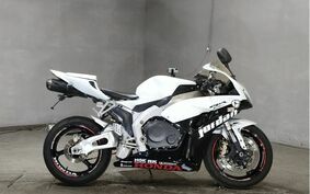 HONDA CBR1000RR 2008 SC57