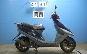 HONDA TACT S AF31