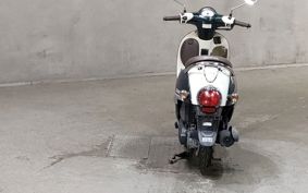 HONDA GIORNO AF77