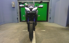 YAMAHA MT-09 Tracer 2015 RN36J