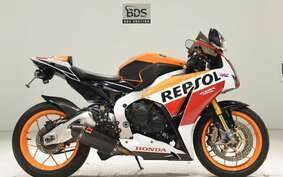 HONDA CBR1000RR SPECIAL EDITION 2018 SC59