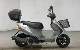 SUZUKI ADDRESS V125 G CF4EA