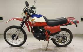 HONDA XL250R PARIS-DAKAR  MD03