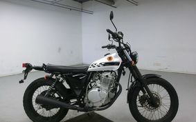 SUZUKI GRASS TRACKER BigBoy NJ47A