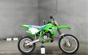 KAWASAKI KX80 KX080V