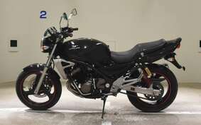 KAWASAKI BALIUS 250 Gen.2 ZR250B