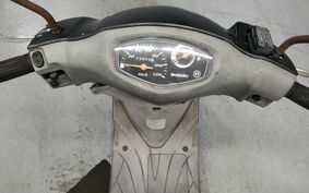 SUZUKI ADDRESS V125 CF46A