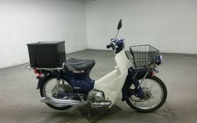 HONDA PRESS CUB 50 AA01