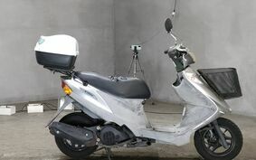 SUZUKI ADDRESS V125 G CF46A