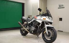 SUZUKI INAZUMA 1200 (GSX1200) 2000 GV76A