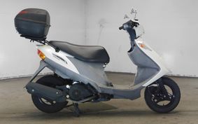 SUZUKI ADDRESS V125 G CF46A