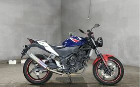 HONDA CBR250R MC41