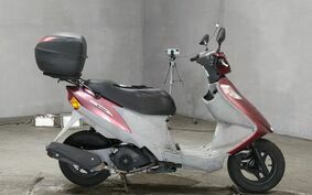 SUZUKI ADDRESS V125 G CF4EA