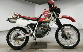 HONDA XLR250 BAJA MD22