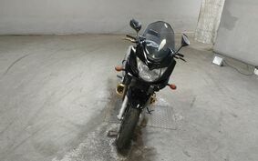 SUZUKI BANDIT 1200 S 2007 GV79A