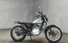 SUZUKI GRASS TRACKER BigBoy NJ4BA