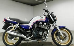 HONDA CB750 2006 RC42