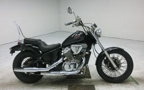 HONDA STEED 400 1992 NC26