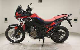 HONDA CRF1100L AFRICA TWIN DCT 2024 SD10