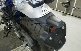 HONDA DAX 125 JB04