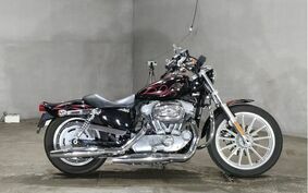 HARLEY XL883L 2009 CR2