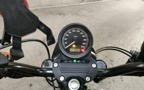 HARLEY XL883N 2009 LE2