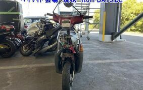 SUZUKI LET's 4 CA45A