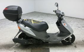 SUZUKI ADDRESS V125 G CF4EA