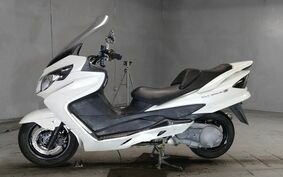 SUZUKI SKYWAVE 400 S 2006 CK44A