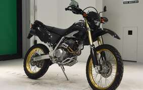 HONDA XR250 MOTARD MD30