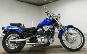 HONDA STEED 400 1999 NC37