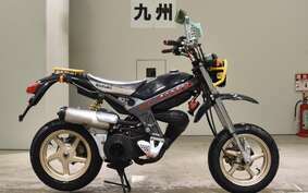 SUZUKI TR110 STREET MAGIC CF12A