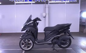 YAMAHA TRICITY 125 SE82J