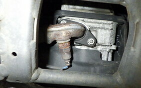 SUZUKI ADDRESS 110 CE47A