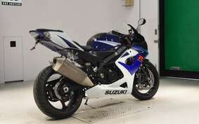 SUZUKI GSX-R1000 2006 B6121