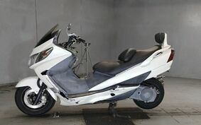 SUZUKI SKYWAVE 250 (Burgman 250) S CJ43A