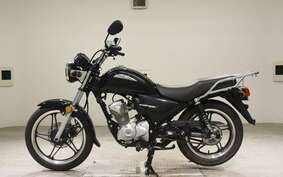 HONDA CBF125T PJJN