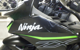 KAWASAKI ZX 10 NINJA R A 2021 ZXT02L