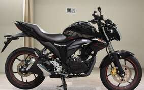 SUZUKI ジクサー150 NG4BG