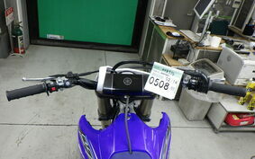 YAMAHA YZ250F CG40C