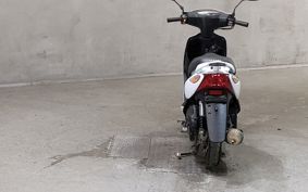 YAMAHA JOG ZR SA56J