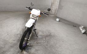 YAMAHA TT250R 4GY