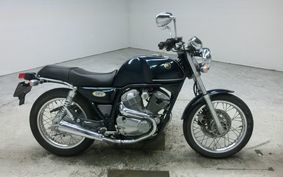 YAMAHA SRV250 RENAISSA 4DN